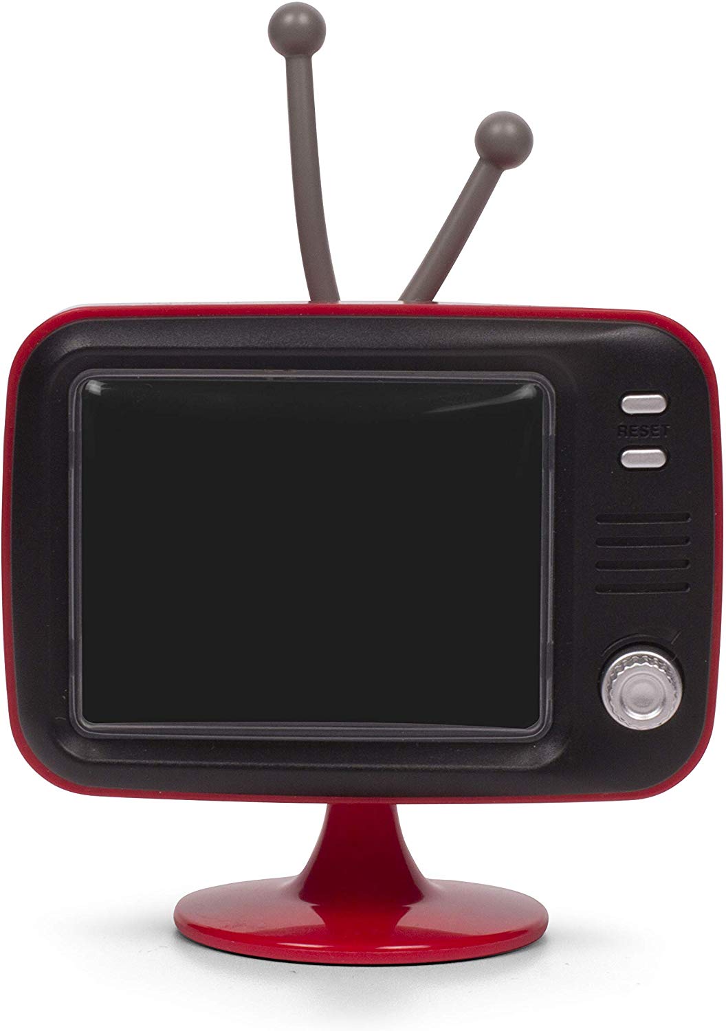 retro mini tv console