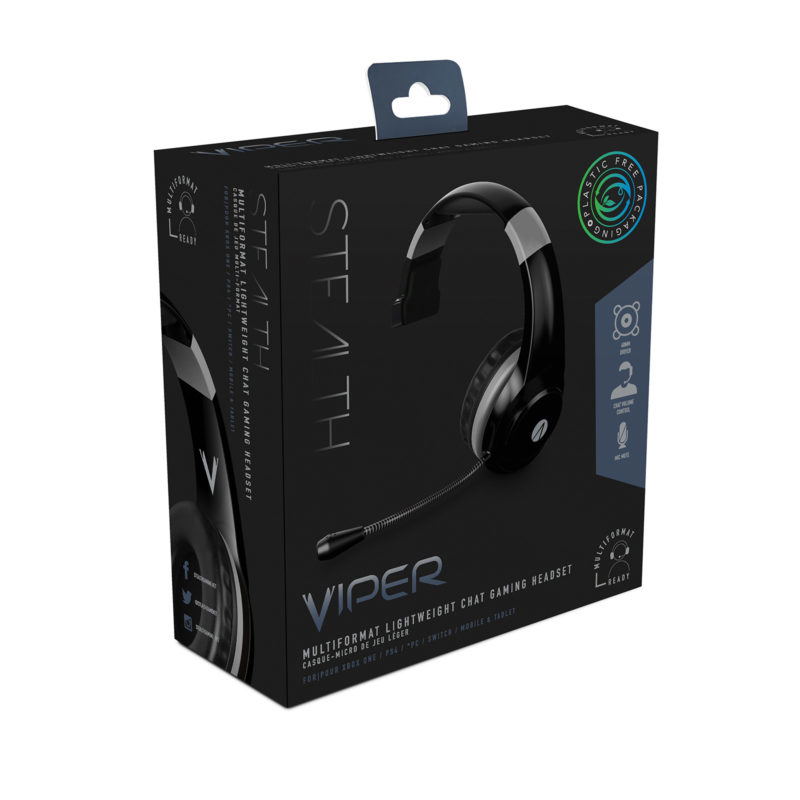 mono gaming headset pc