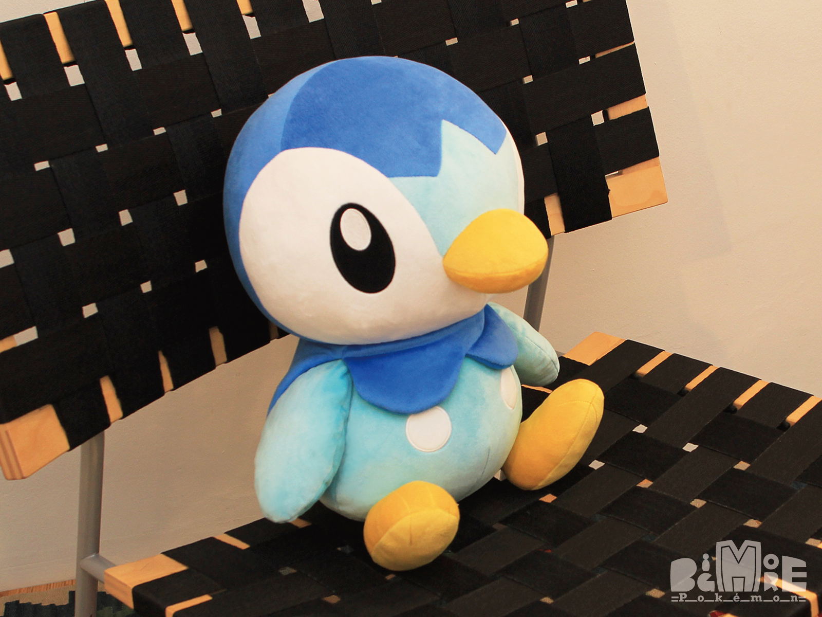 big piplup plush