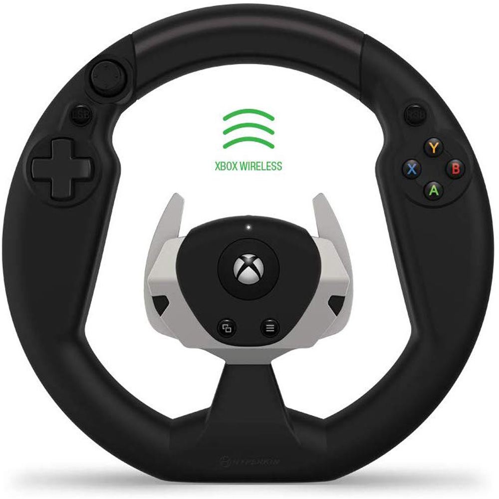 xbox one s wheel wireless racing controller