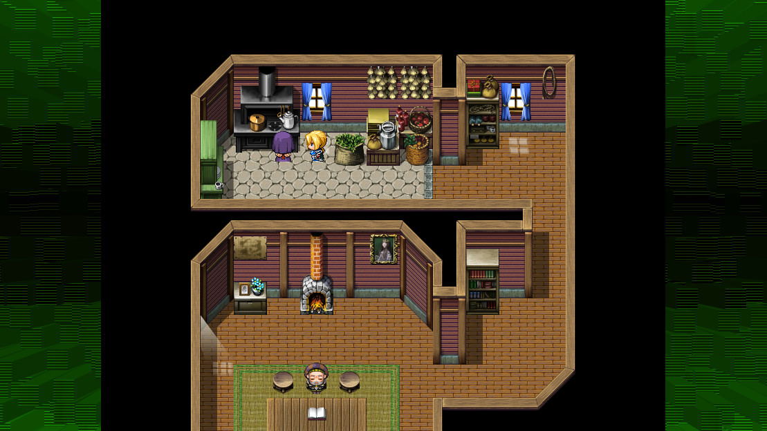 Rpg Maker Mv Fsm Town Of Beginnings Tiles Dlc Anime Japan Steam Digital