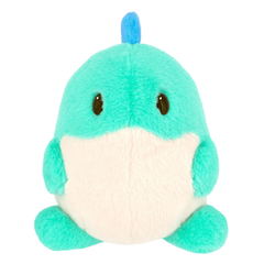 Kirby S Dream Land Kororon Friends Plush Kf03 Bronto Burt