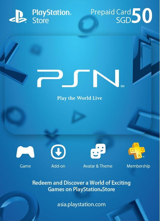 playstation network 12 month membership