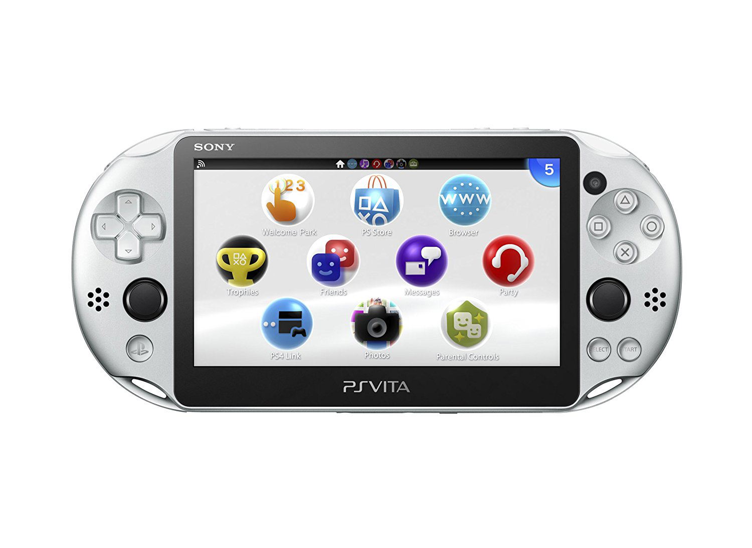 ps vita online store