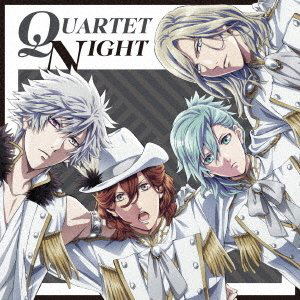 Anime Soundtrack Evolution Eve Quartet Night