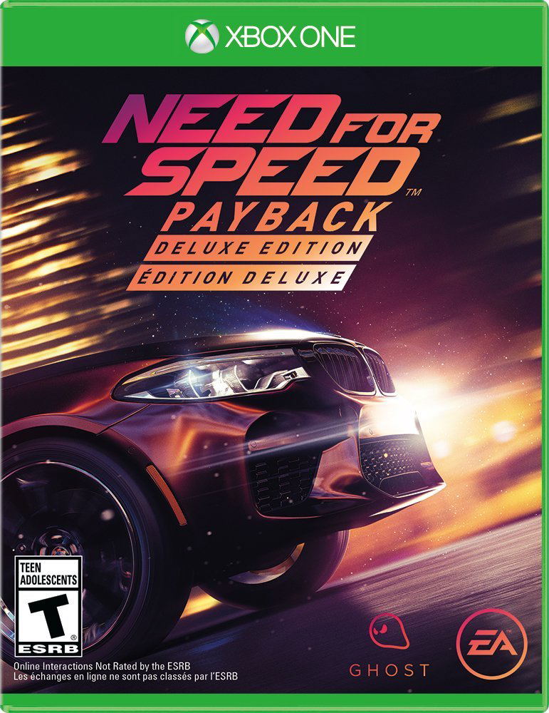 need for speed payback ps3 price