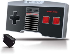 Wii U Accessories