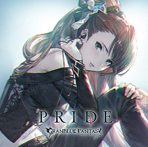 Video Game Soundtrack Happy New Genesis Granblue Fantasy Limited Edition Cv Inori Minase Minami Tanaka Yui Ogura Minami Takahashi Yumi Uchiyama