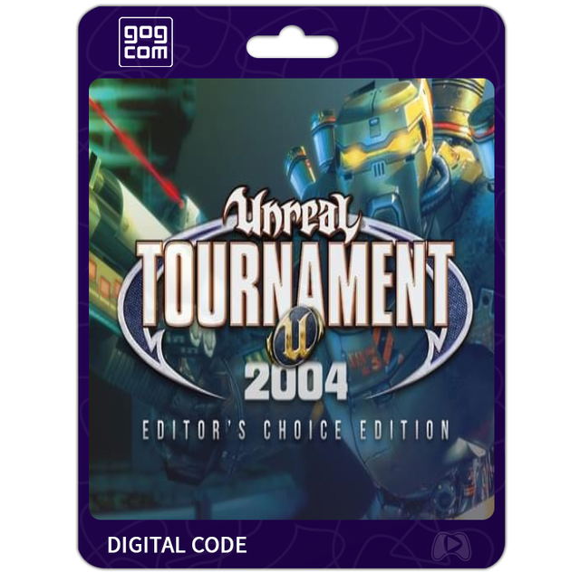 Unreal Tournament 04 Editor S Choice Edition Gog Com Digital