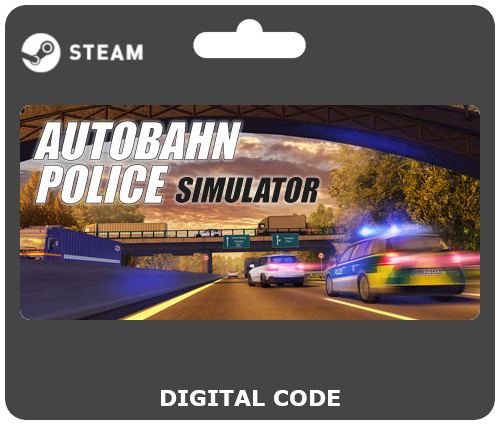 autobahn police simulator