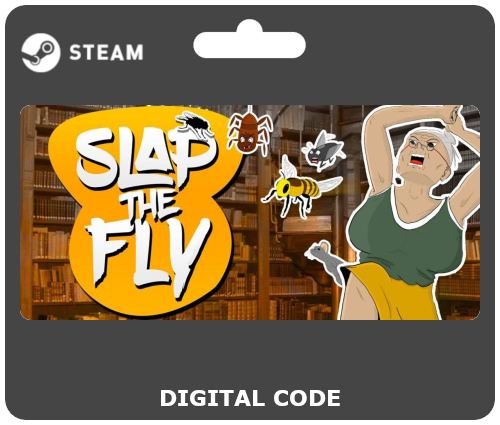 slap the fly