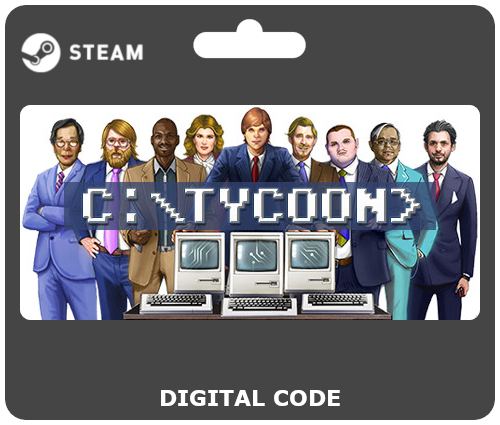 monopoly tycoon steam