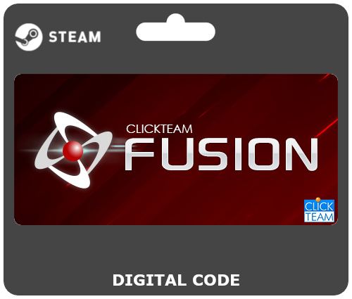why buy clickteam fusion 2.5 free