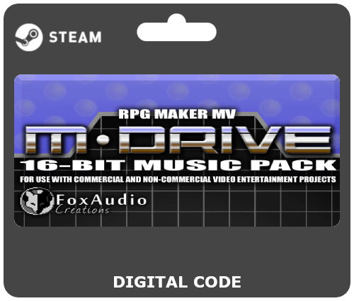 rpg maker mv music pack