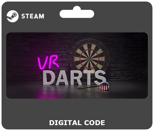 vr darts