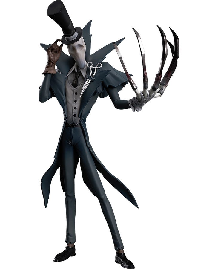 Identity V Pop Up Parade The Ripper Jack