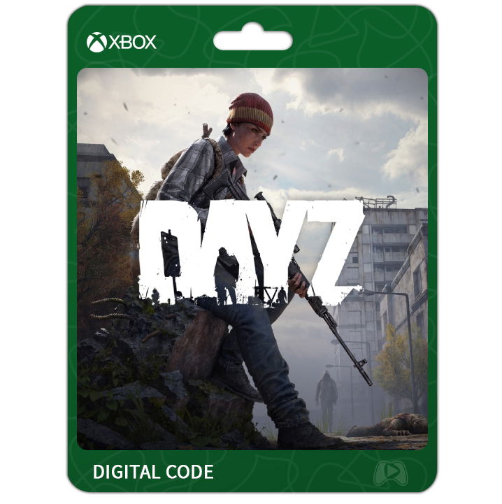 dayz digital download xbox