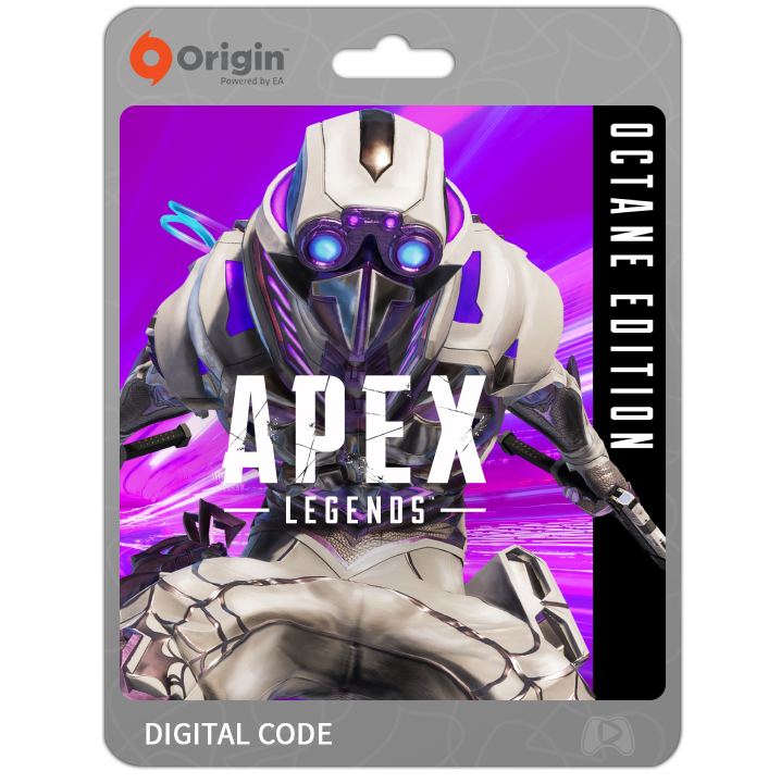 Apex Legends Octane Edition Dlc Origin Digital