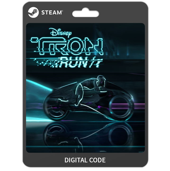 tron run r deluxe