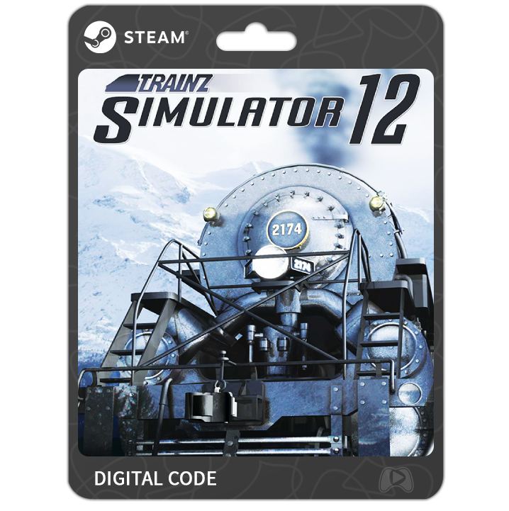 where can i buy trainz simulator 12
