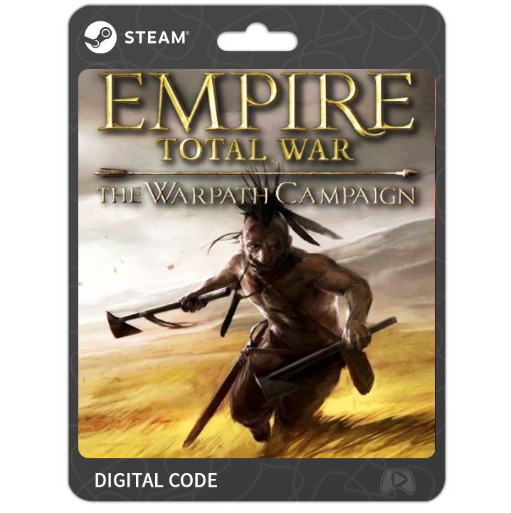 empire total war warpath campaign