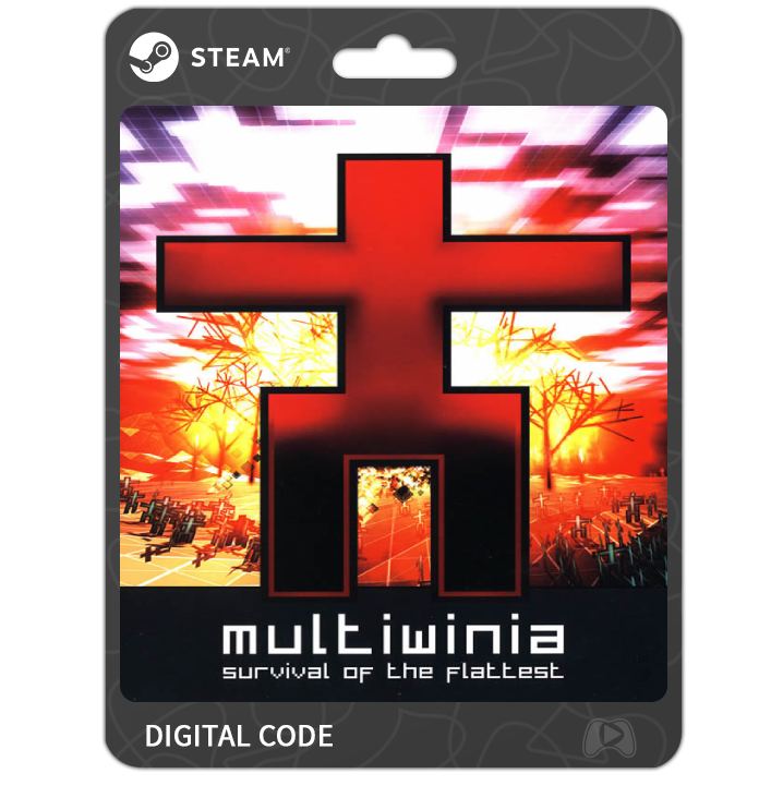 play multiwinia without steam