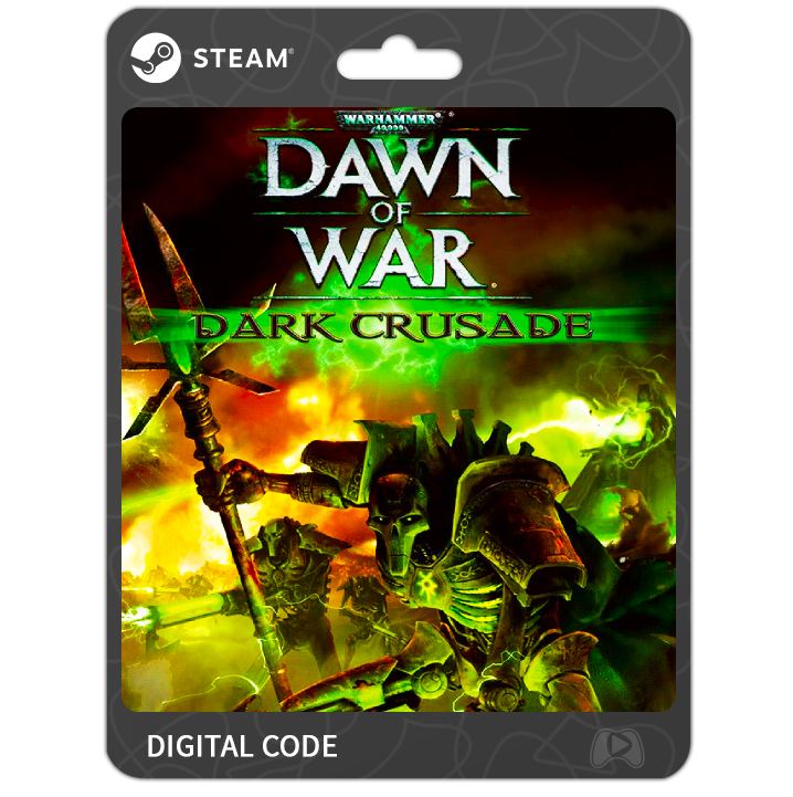 dawn of war dark crusade steam