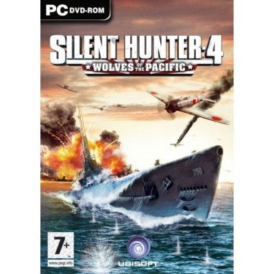 silent hunter 4