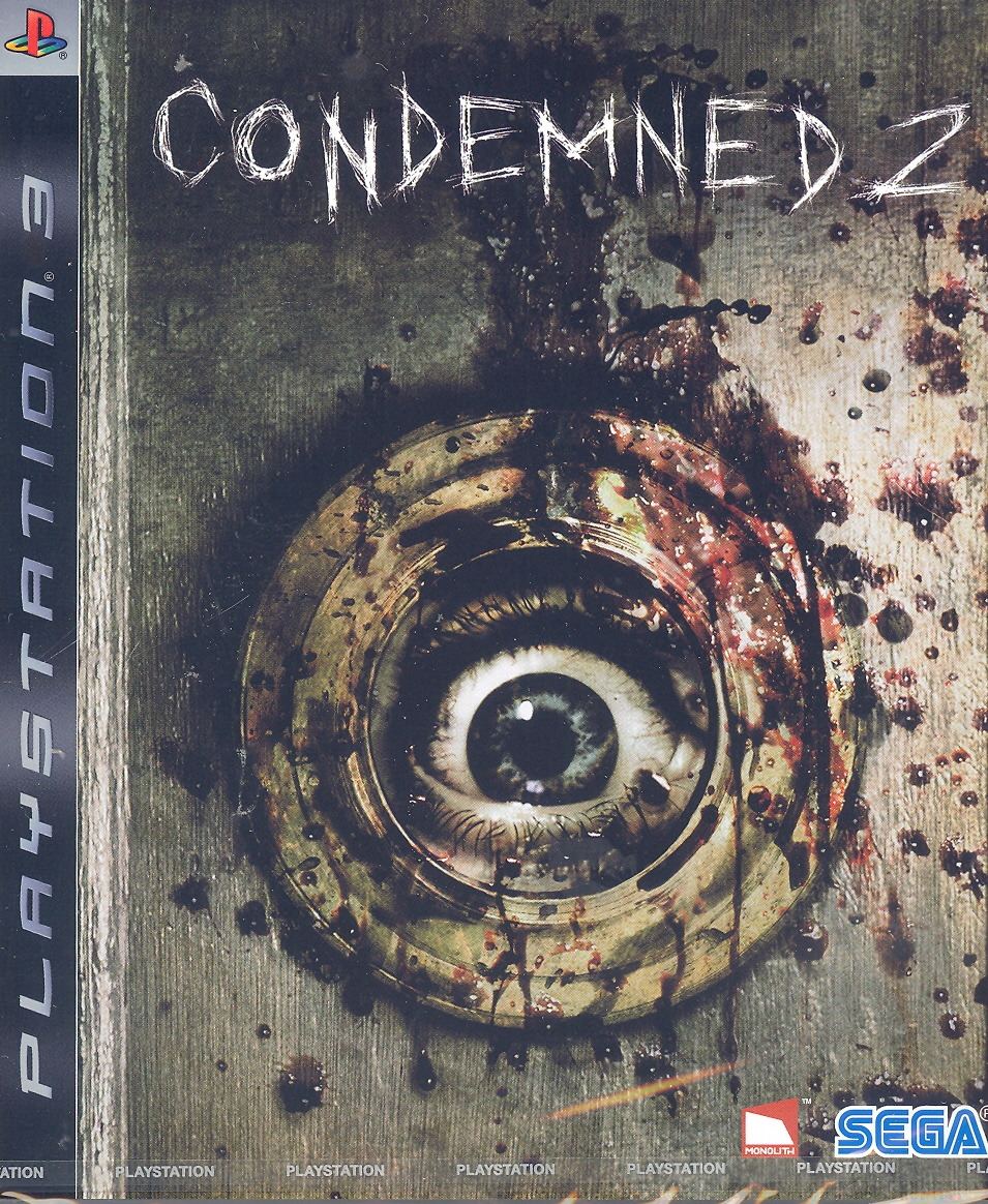 condemned 2 bloodshot release date