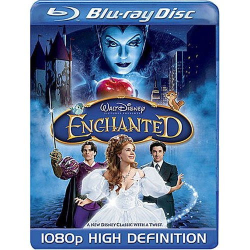 Enchanted
