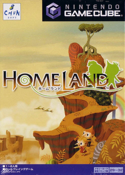 Homeland