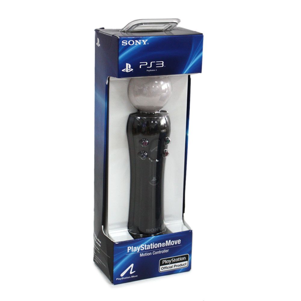 ps3 motion controllers