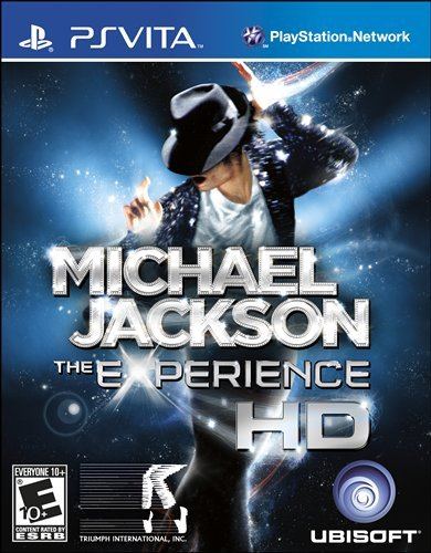 michael jackson the experience 3ds