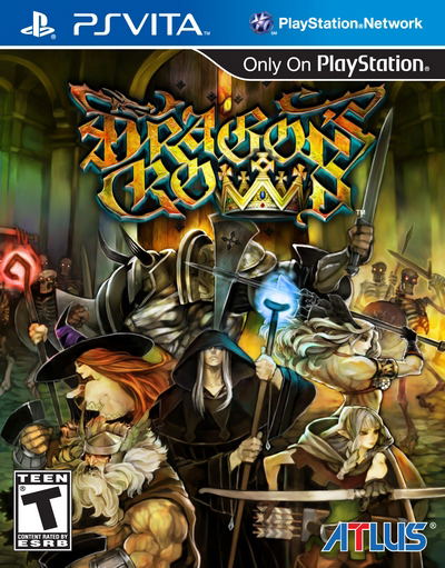 Dragon S Crown