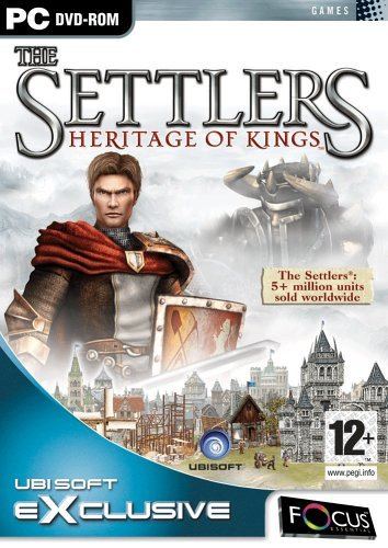 the settlers 5