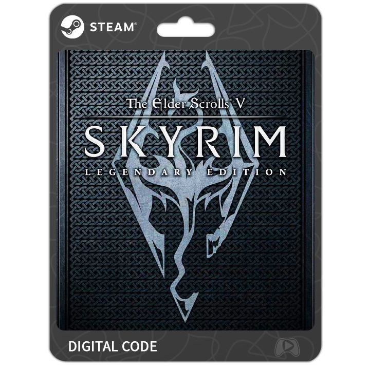 skyrim legendary edition free