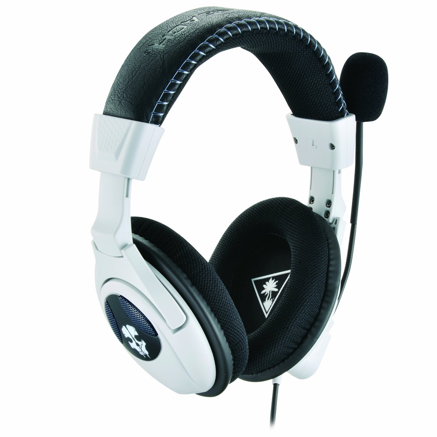 turtle beach call of duty ghosts headset