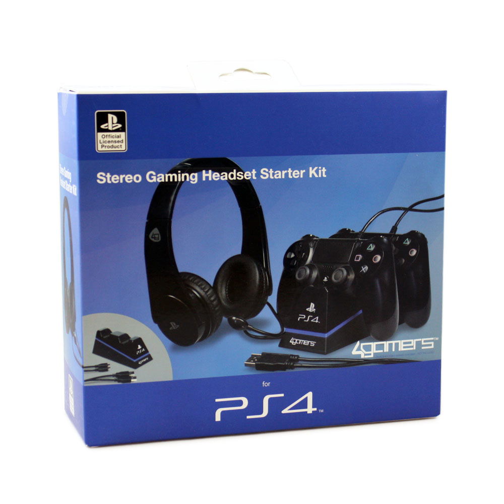 4gamers ps4 headset