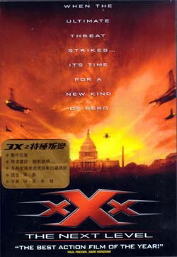 Xxx 2 The Next Level