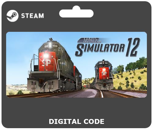 trainz simulator 12 review