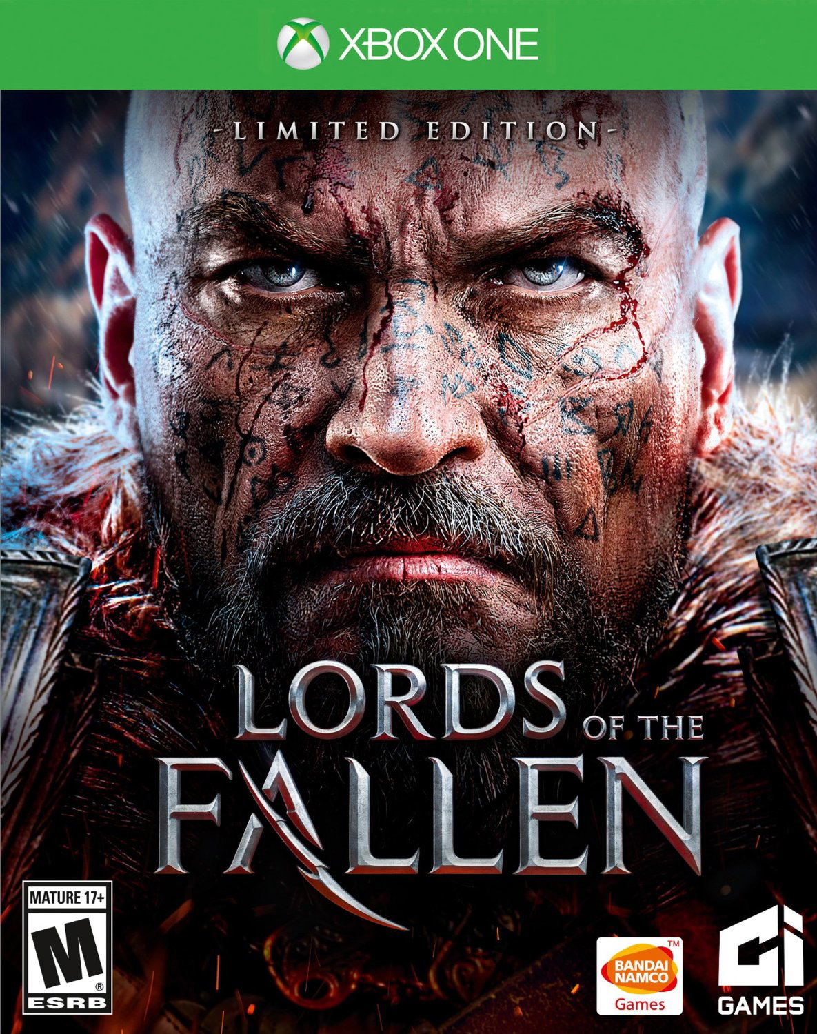 lords of the fallen magic