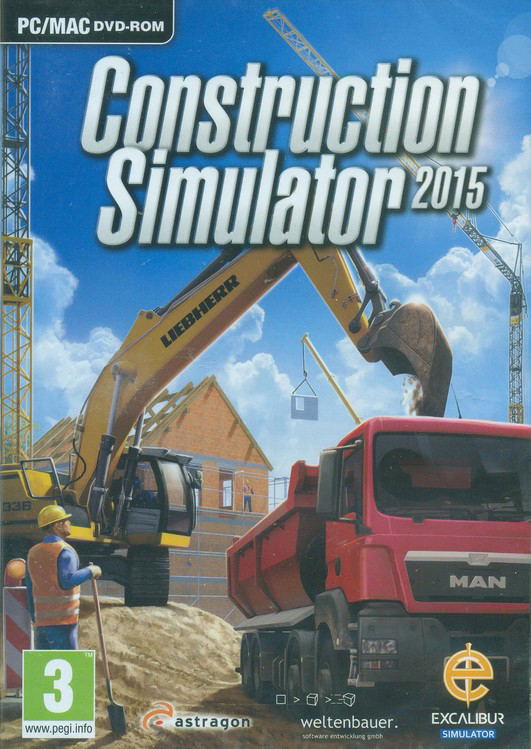 construction simulator 2015 pc download