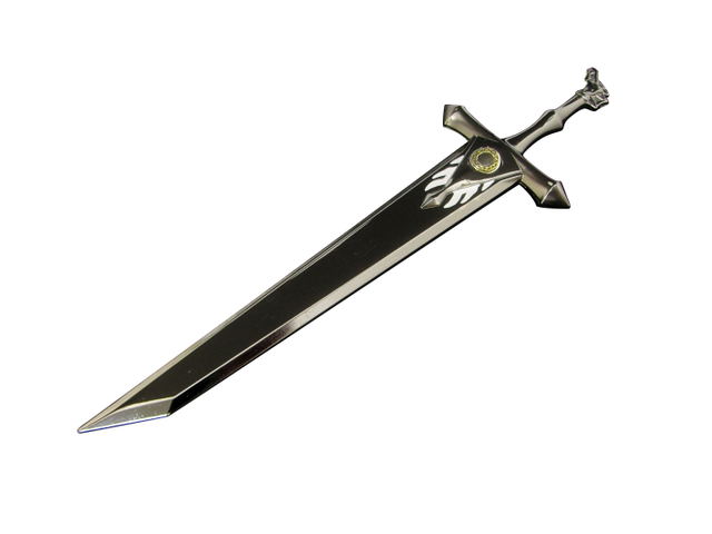 Magi Eternal Master Piece Amon