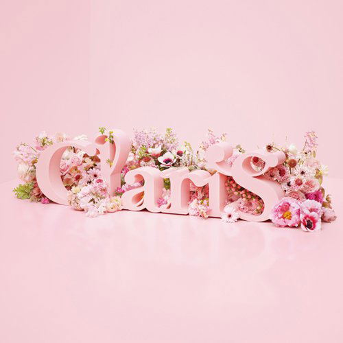 J Pop Claris Single Best 1st Claris