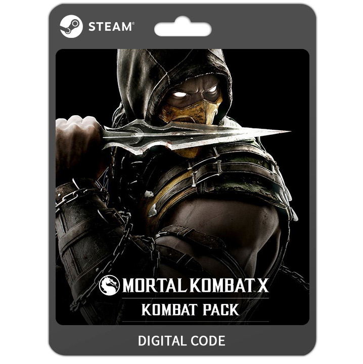 mortal kombat x skin packs