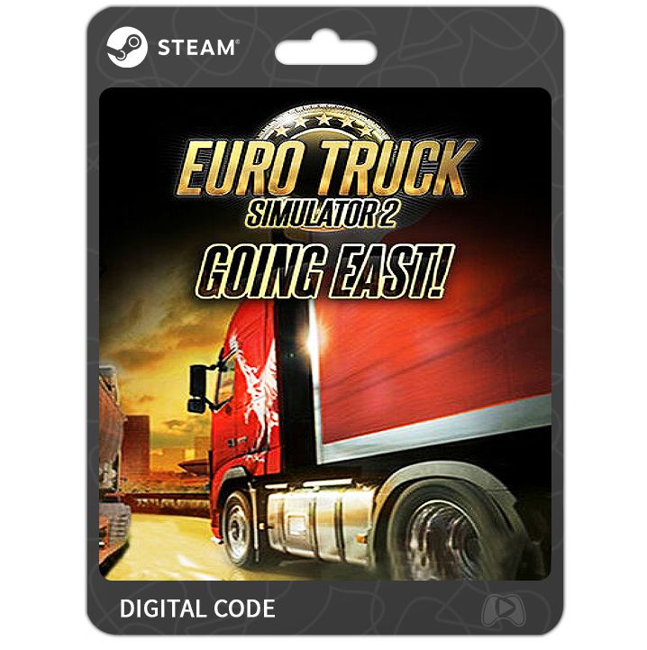euro truck simulator 2 going east