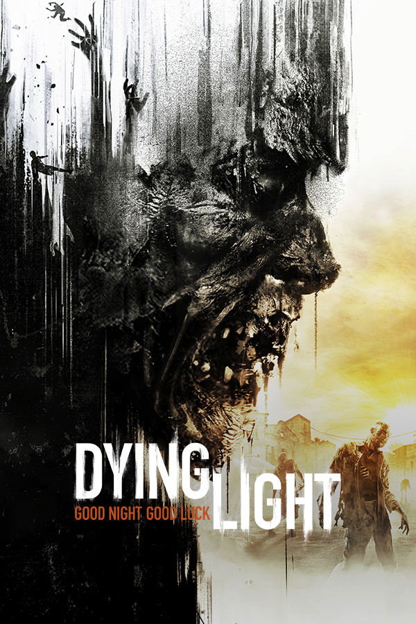 Dying Light Uncut Steam Digital