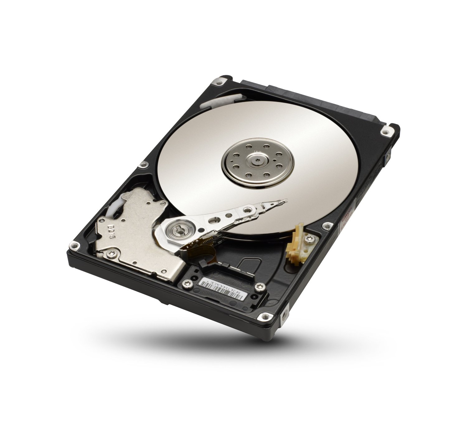 Seagate Samsung Spinpoint M9t 2tb Sata 6gb S