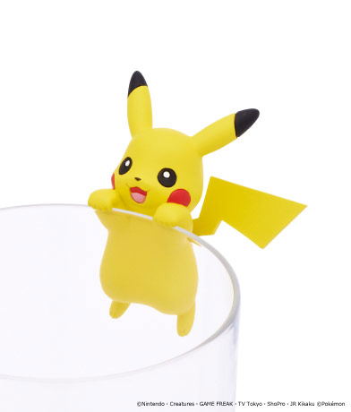 Putitto Series Pikachu Random Single