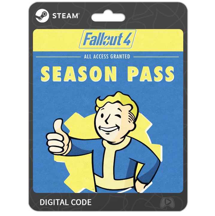 how to access fallout 4 dlc
